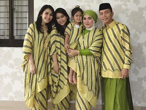 Ayu Ting Ting Soal Umrah: Umrah Kalau Ada Rezeki Saya Berangkat Bayar!