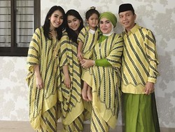 Ayu Ting Ting Soal Umrah: Umrah Kalau Ada Rezeki Saya Berangkat Bayar!