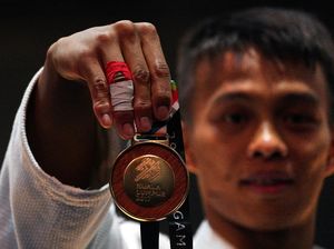 Melesetnya Target di SEA Games Tak Terpengaruh Jumlah Personel Satlak Prima