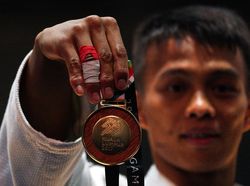 MenPAN RB: Peraih Emas SEA Games & ASEAN Para Games Jadi PNS di Bidang Olahraga