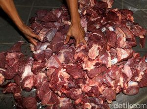 10 Aneka Menu Olahan Daging Kurban, Begini Cara Memasaknya 10 Aneka Menu Olahan Daging Kurban, Begini Cara Memasaknya