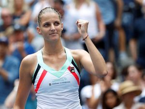 Pliskova Comeback untuk Melaju ke Babak Ketiga