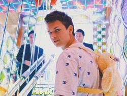 Heboh Bintang The Fault in Our Stars Dituding Lakukan Pelecehan