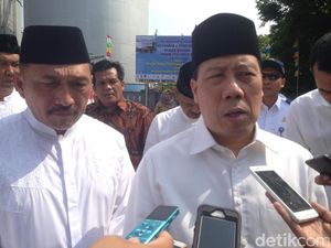 Kemenhub Minta KLH Kaji Debu Batu Bara di Pelabuhan Cirebon