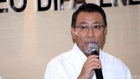Geo Dipa Lanjutkan Pembangunan Dua Proyek PLTP