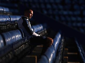 Siap-Siap Saja Hadapi Tekanan Fans Leicester, Drinkwater!