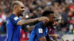 Dihajar Prancis, Peluang Belanda Lolos ke Piala Dunia Terancam