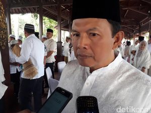 Dirdik KPK Laporkan Novel, Kabareskrim: Kita Uji Laporannya