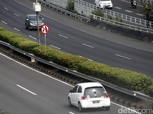 Idul Adha, Jalan MT Haryono Lancar