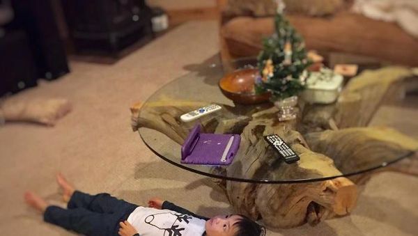 Penemuan Genius Para Bocah Bikin Senyum-senyum Sendiri