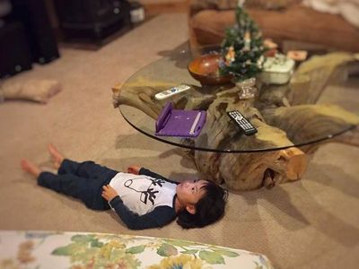 Penemuan Genius Para Bocah Bikin Senyum-senyum Sendiri