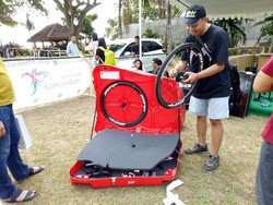 GFNY Indonesia Sediakan Mekanik untuk Peserta VIP