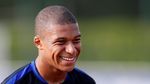 10 Fakta Menarik Birthday Boy Kylian Mbappe