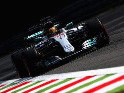 Hari Jumat Terburuk untuk Mercedes