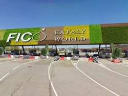 Wouw! Taman Makanan Seluas 8 Hektar akan Segera Dibuka di Italia