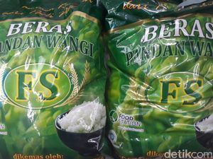 Pengusaha: Minimarket Butuh Penyesuaian Jual Beras Sesuai HET Pengusaha: Minimarket Butuh Penyesuaian Jual Beras Sesuai HET