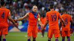 Dihajar Prancis, Peluang Belanda Lolos ke Piala Dunia Terancam