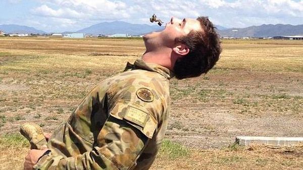 Deretan Foto Ilusi yang Bikin Mata Terkecoh