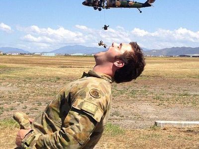 Deretan Foto Ilusi yang Bikin Mata Terkecoh