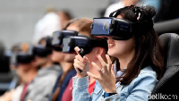 Galaxy Note 8, LG V30 dan Deretan Gadget Canggih di IFA 2017