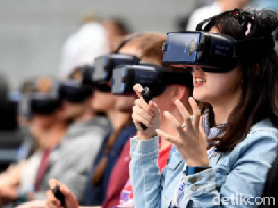Galaxy Note 8, LG V30 dan Deretan Gadget Canggih di IFA 2017