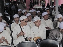 Kemenpar Dukung Pekan Pesona Pesantren di Ciamis
