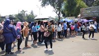 Siap Gila-gilaan di Konser Music Bank Jakarta?