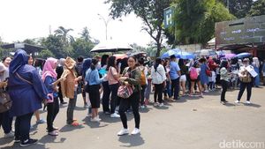 Siap Gila-gilaan di Konser Music Bank Jakarta?