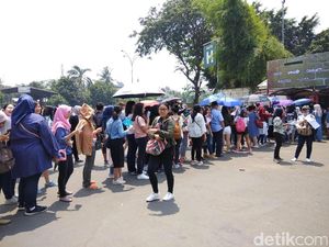 Siap Gila-gilaan di Konser Music Bank Jakarta? Siap Gila-gilaan di Konser Music Bank Jakarta?