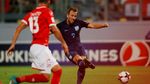 Agustus Sudah Lewat, Keran Gol Harry Kane Tak Mampet Lagi
