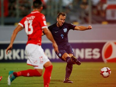 Agustus Sudah Lewat, Keran Gol Harry Kane Tak Mampet Lagi