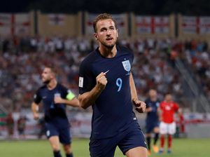 Pujian Nistelrooy untuk Kane: Pencetak Gol Ulung dan Sosok Pemimpin Tim