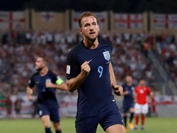 Akhiri Paceklik, Kane Awali September dengan Dua Gol