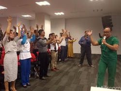 Ini Cara Memperlambat Kematian Sel Otak Seiring Bertambahnya Usia