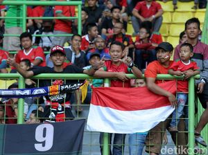 Ada Korban Jiwa Usai Uji Coba, Andik Ucapkan Belasungkawa Ada Korban Jiwa Usai Uji Coba, Andik Ucapkan Belasungkawa