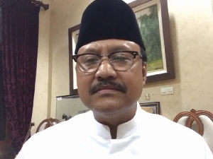 Wagub Jatim Imbau Ahli Farmasi Ikut Bentengi Peredaran Pil PCC