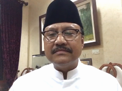 PBNU Desak Pemerintah Indonesia dan PBB Selamatkan Muslim Rohingnya