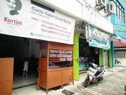 Wanita Ini Jatuh Bangun Bisnis Gado-gado Hingga Raup Omzet Ratusan Juta