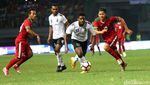 Foto: Indonesia Gagal Kalahkan Fiji