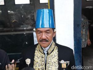 Perempuan Bisa Jadi Gubernur, Adik Sultan: Tapi Tak Bisa Jadi Sultan