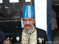 Perempuan Bisa Jadi Gubernur, Adik Sultan: Tapi Tak Bisa Jadi Sultan