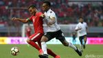 Foto: Indonesia Gagal Kalahkan Fiji