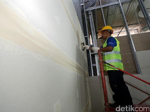 Kisaran Harga Gypsum per Lembar Terbaru 2025 Sesuai Ketebalan Kisaran Harga Gypsum per Lembar Terbaru 2025 Sesuai Ketebalan