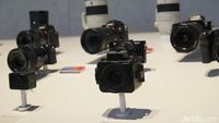 RX0, Kamera Mini Jagoan Baru Sony
