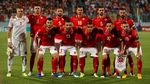 Inggris Berondong Malta Empat Gol Tanpa Balas
