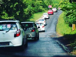 Pengumuman! Harga Mobil Agya cs Bakal Naik hingga 5%