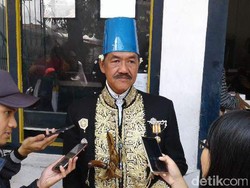 Perempuan Bisa jadi Gubernur, Sang Adik Harap Sultan Mau Berembuk