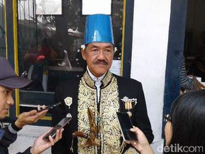 Perempuan Bisa jadi Gubernur, Sang Adik Harap Sultan Mau Berembuk Perempuan Bisa jadi Gubernur, Sang Adik Harap Sultan Mau Berembuk