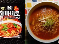 10 Mie Instan Terpedas dan Tempat Makan Murah Meriah di Bogor