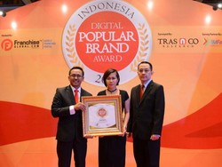 Shop&Drive Jadi Brand Retail dan Fast Moving Terpopuler